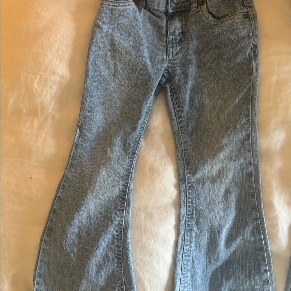 Classic Blue Women's Jeans